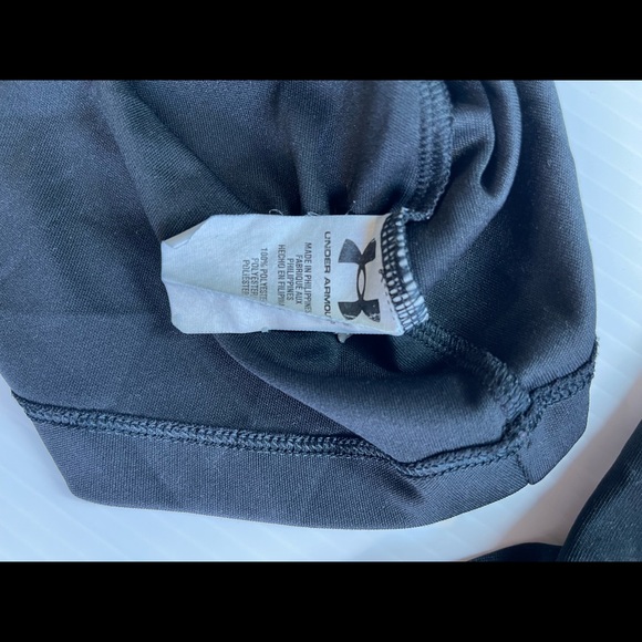 Under Armour Pullover Jacket - Picture 3 of 5